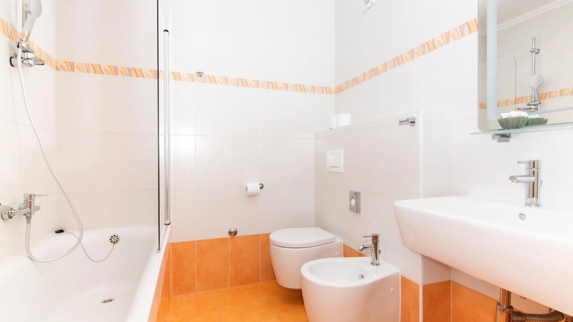 Garden Palace - Vitamin Sea Appartment With Teracce Umag 0*,