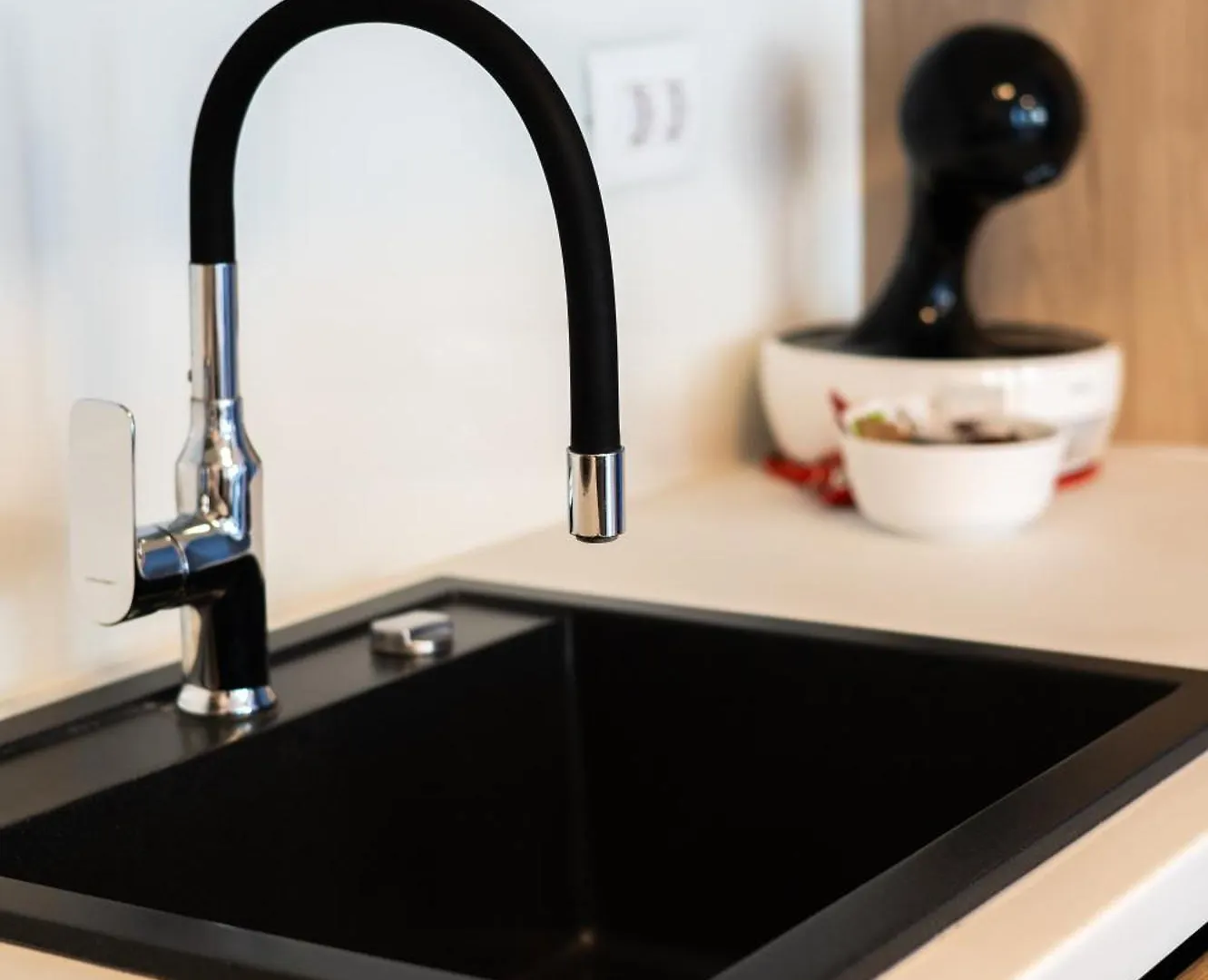 Garden Palace - Vitamin Sea Appartment With Teracce أوماغ شقة