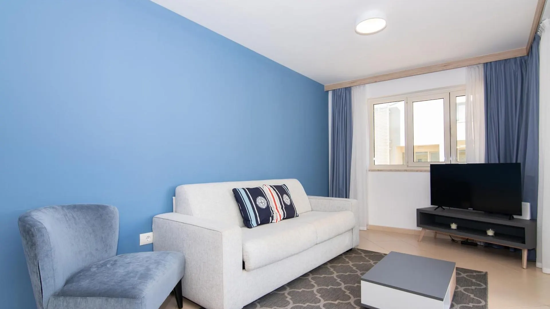 Garden Palace - Vitamin Sea Appartment With Teracce Umag