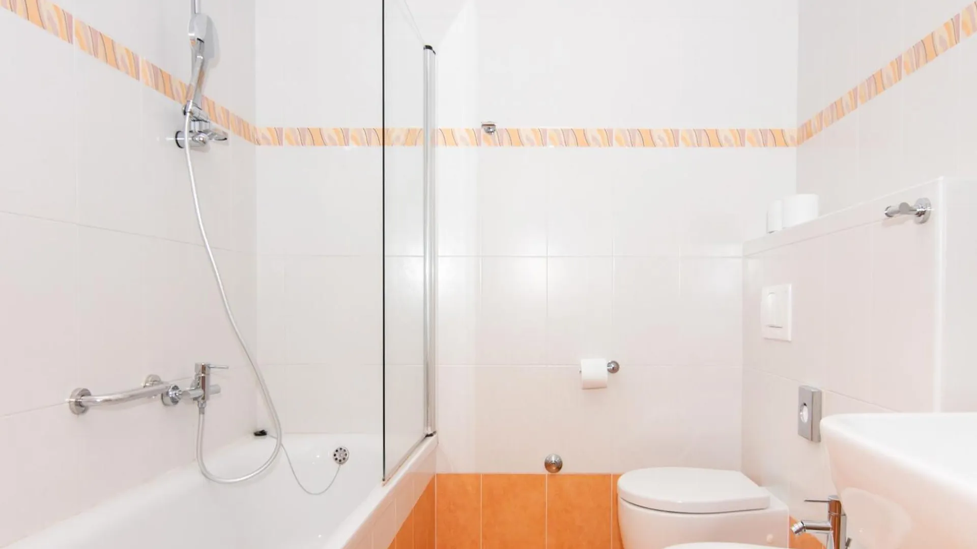 Apartment Garden Palace - Vitamin Sea Appartment With Teracce Umag