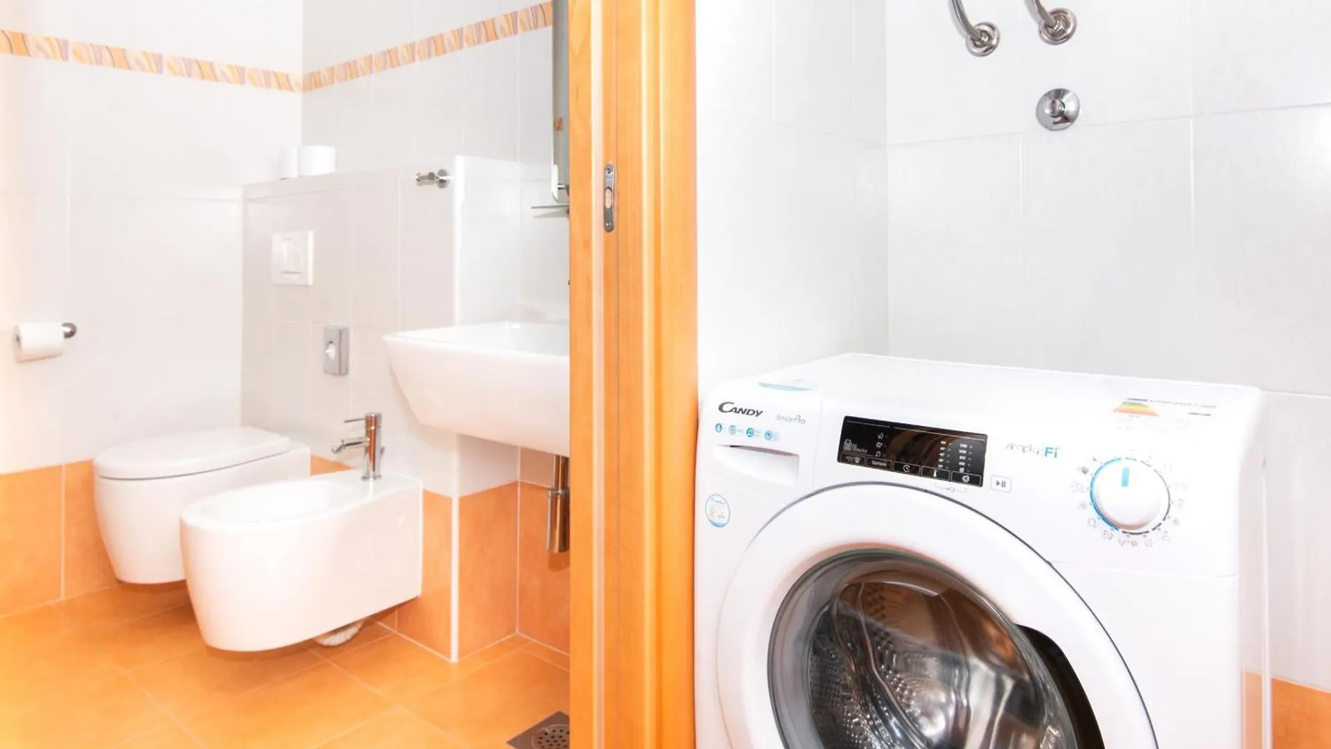 Garden Palace - Vitamin Sea Appartment With Teracce أوماغ كرواتيا