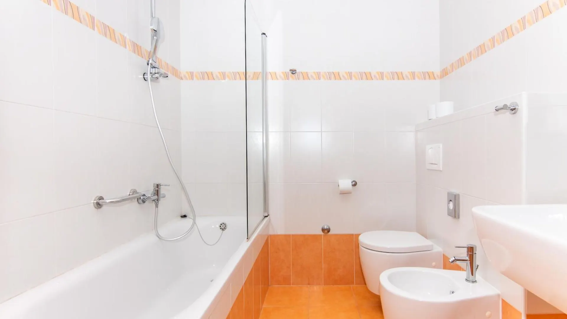Garden Palace - Vitamin Sea Appartment With Teracce Umag Apartment