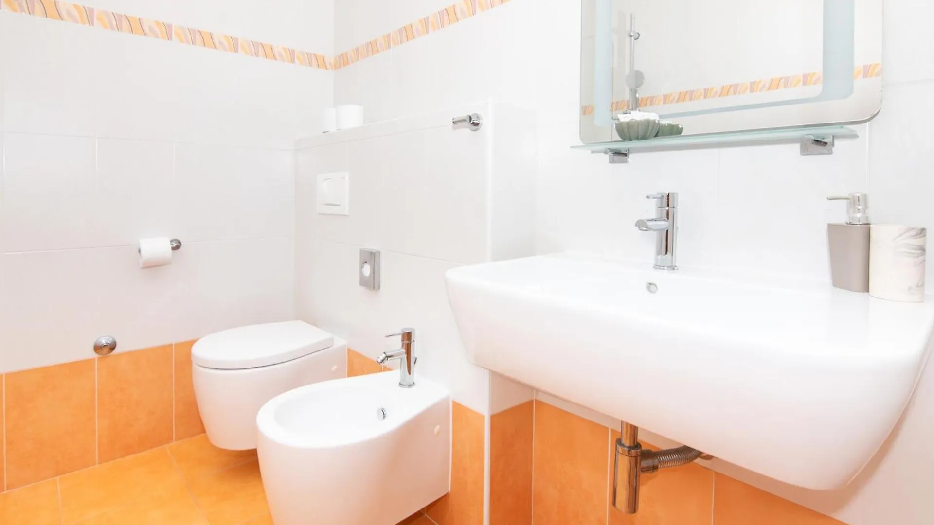 Apartment Garden Palace - Vitamin Sea Appartment With Teracce Umag
