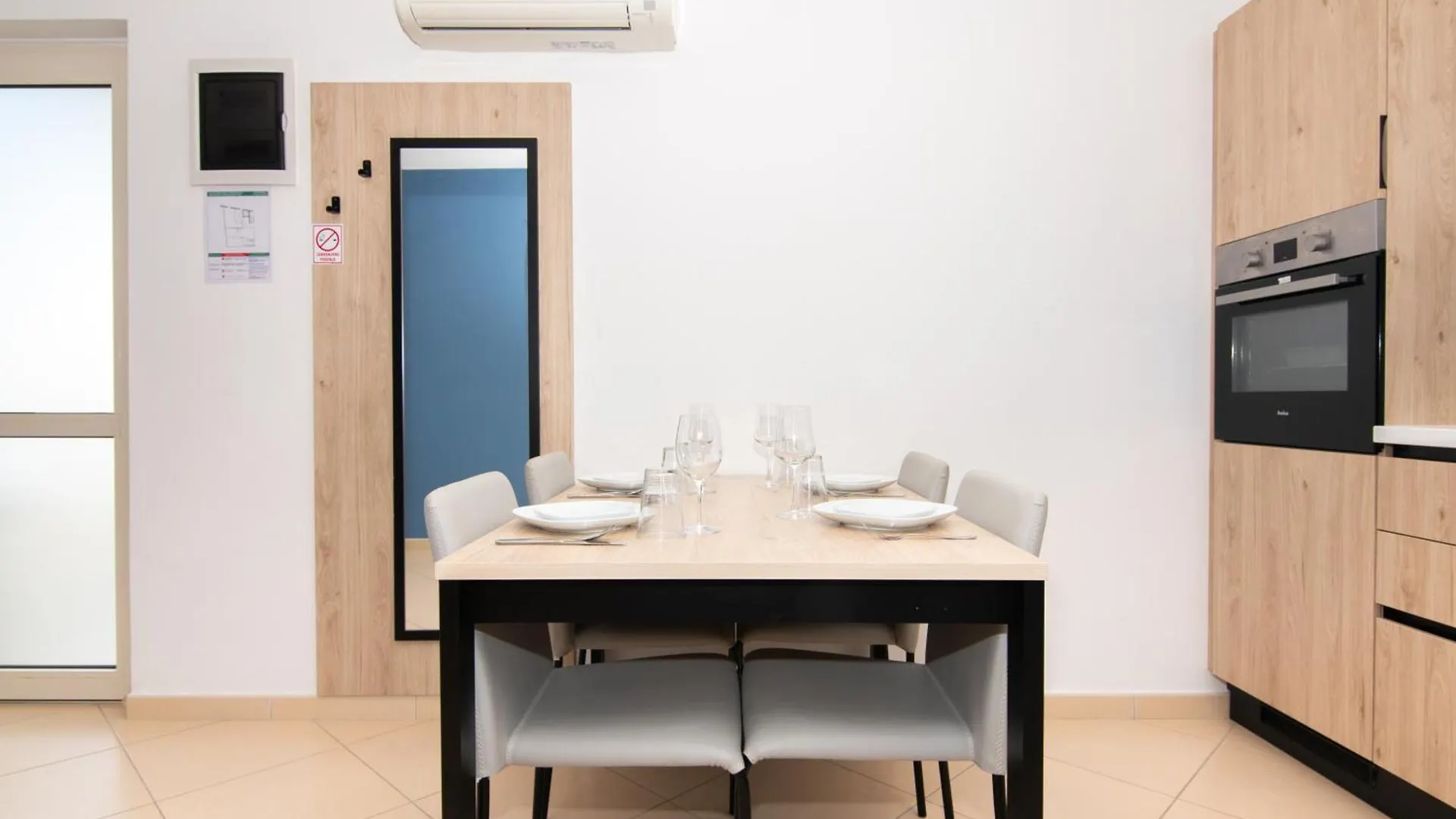 Garden Palace - Vitamin Sea Appartment With Teracce Umag
