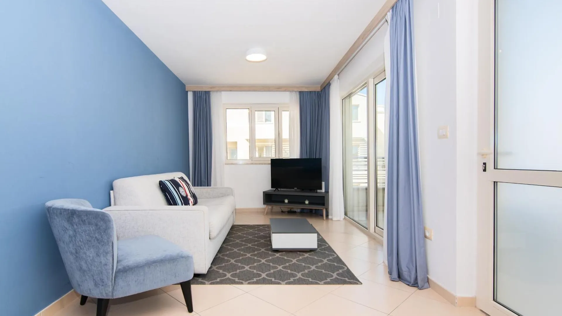 Apartment Garden Palace - Vitamin Sea Appartment With Teracce Umag Croatia