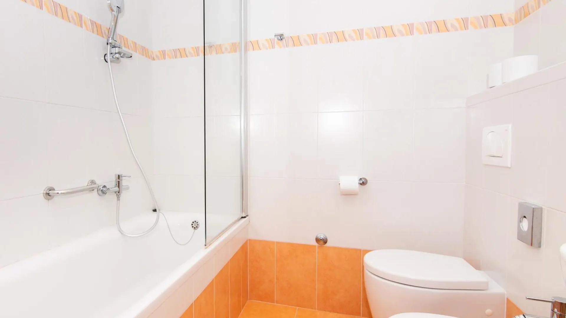 Garden Palace - Vitamin Sea Appartment With Teracce Umag